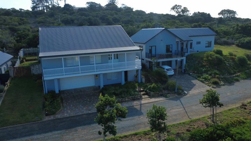 4 Bedroom Property for Sale in Stilbaai Wes Western Cape